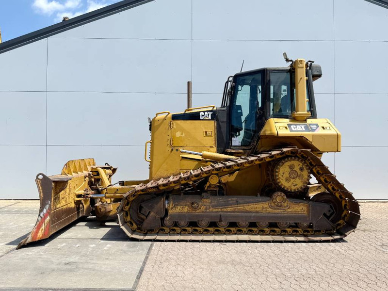 Cat D6N LGP - CE Certified / Ripper Valve / Airco - Buldozer: Foto 2 Cat D6N LGP - CE Certified / Ripper Valve / Airco - Buldozer: Foto 2