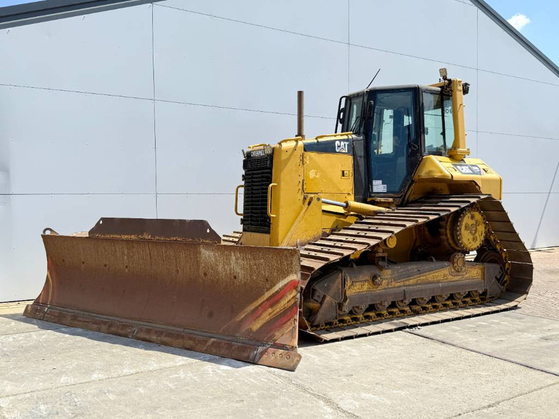 Cat D6N LGP - CE Certified / Ripper Valve / Airco - Buldozer: Foto 1 Cat D6N LGP - CE Certified / Ripper Valve / Airco - Buldozer: Foto 1