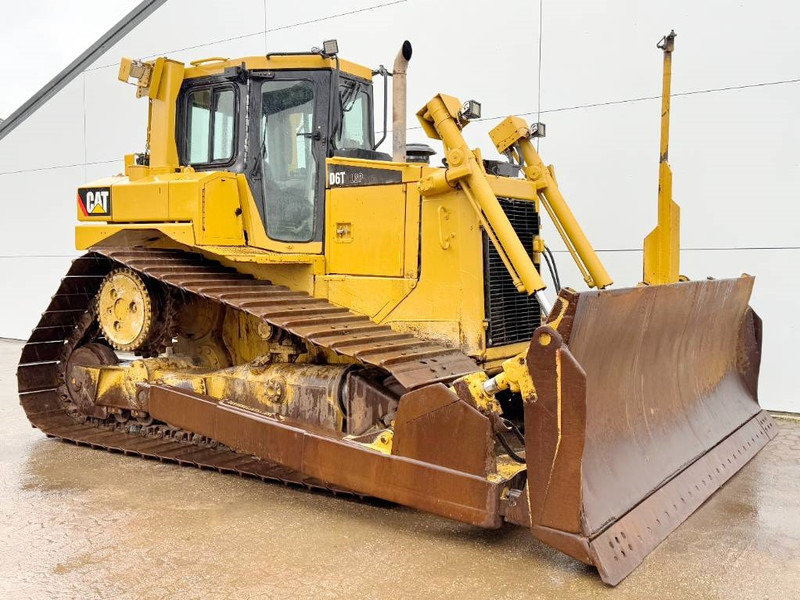 Cat D6T LGP - Dutch Machine / Camerea / CE + EPA / AC - Buldozer: Foto 5 Cat D6T LGP - Dutch Machine / Camerea / CE + EPA / AC - Buldozer: Foto 5