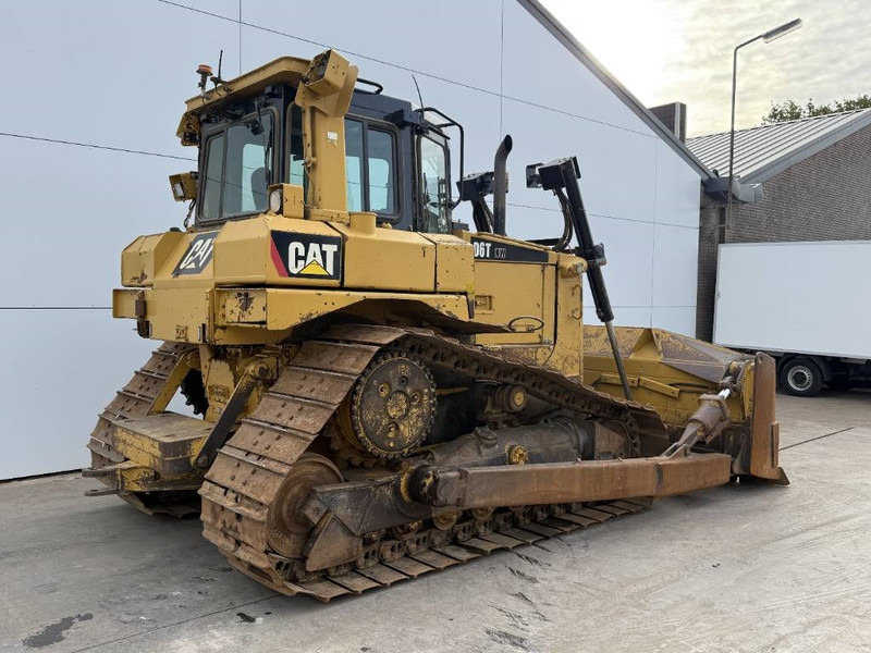 Cat D6T XW - CE Certified / Ripper Valve / Camera - Buldozer: Foto 5 Cat D6T XW - CE Certified / Ripper Valve / Camera - Buldozer: Foto 5