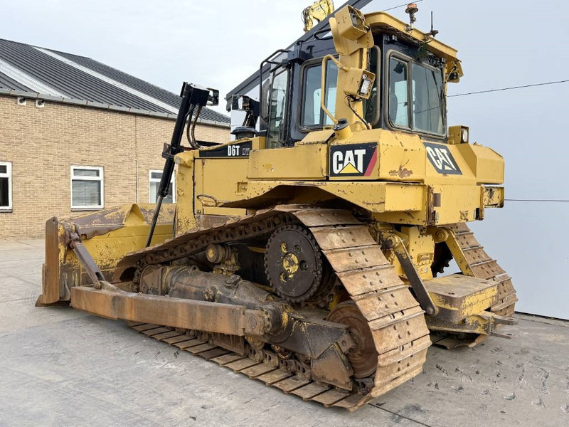 Cat D6T XW - CE Certified / Ripper Valve / Camera - Buldozer: Foto 3 Cat D6T XW - CE Certified / Ripper Valve / Camera - Buldozer: Foto 3