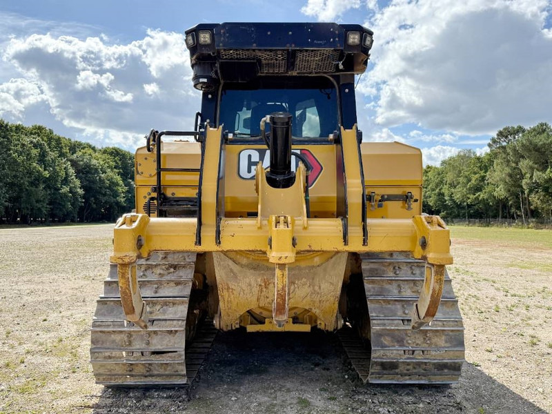 Cat D6XE LGP - German Machine / Folding Blade / Ripper - Buldozer: Foto 5 Cat D6XE LGP - German Machine / Folding Blade / Ripper - Buldozer: Foto 5
