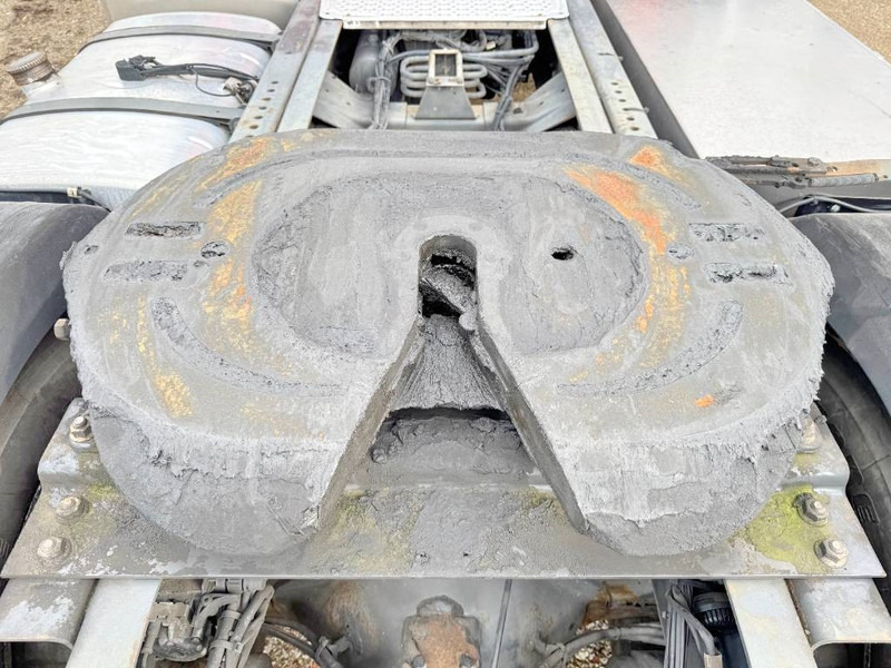 Camion cu macara DAF 85.360 + Effer 165-11-48 - Automatic / kran Crane: Foto 19