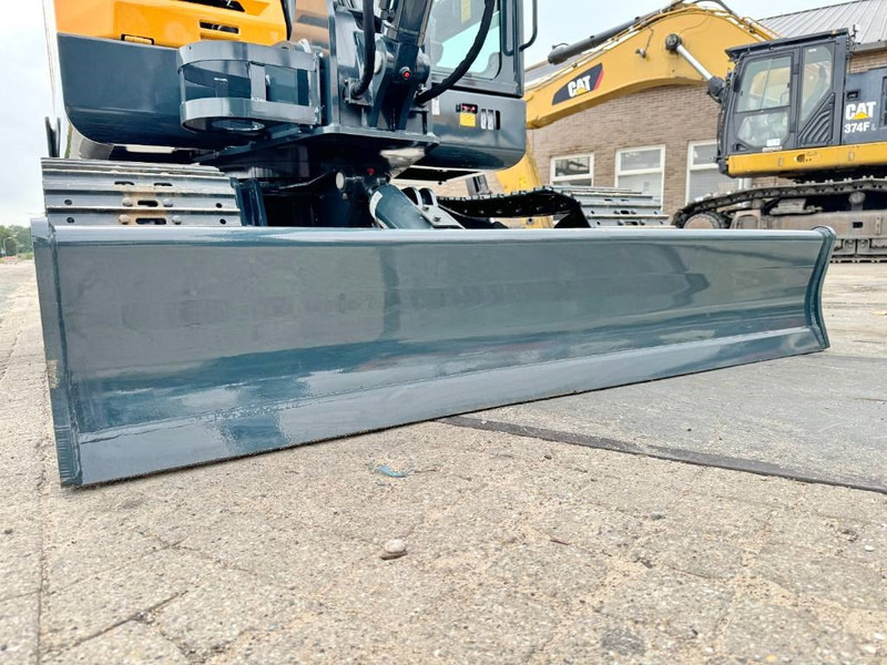 Mini excavator Hyundai HX60 PRO - New / Unused / 2024 Model: Foto 14 Mini excavator Hyundai HX60 PRO - New / Unused / 2024 Model: Foto 14