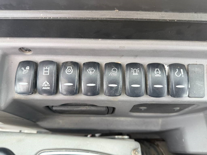 Mini excavator JCB 86C-1 - Hammer Lines / Quick Coupler: Foto 11 Mini excavator JCB 86C-1 - Hammer Lines / Quick Coupler: Foto 11