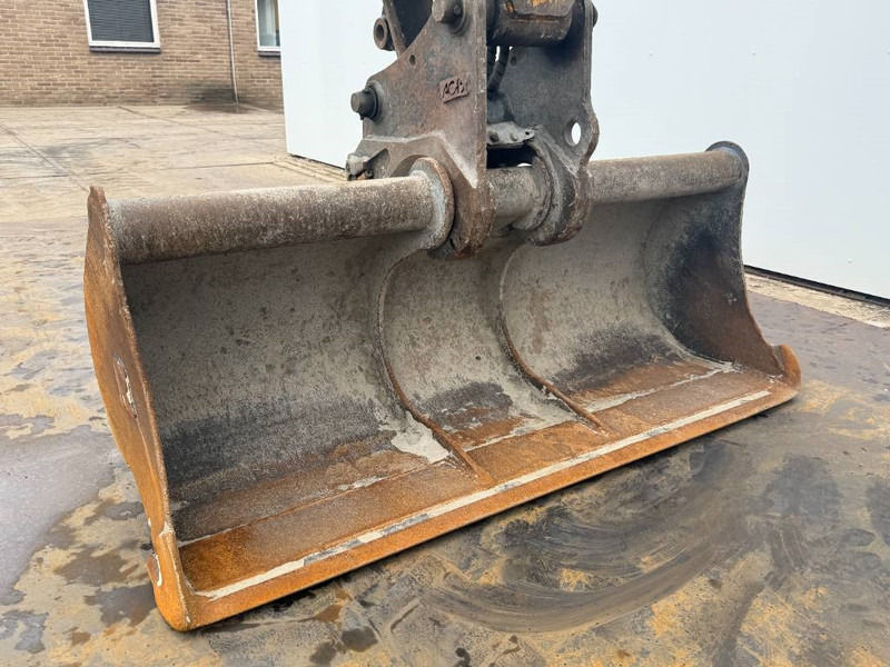 Mini excavator JCB 86C-1 - Hammer Lines / Quick Coupler: Foto 18 Mini excavator JCB 86C-1 - Hammer Lines / Quick Coupler: Foto 18