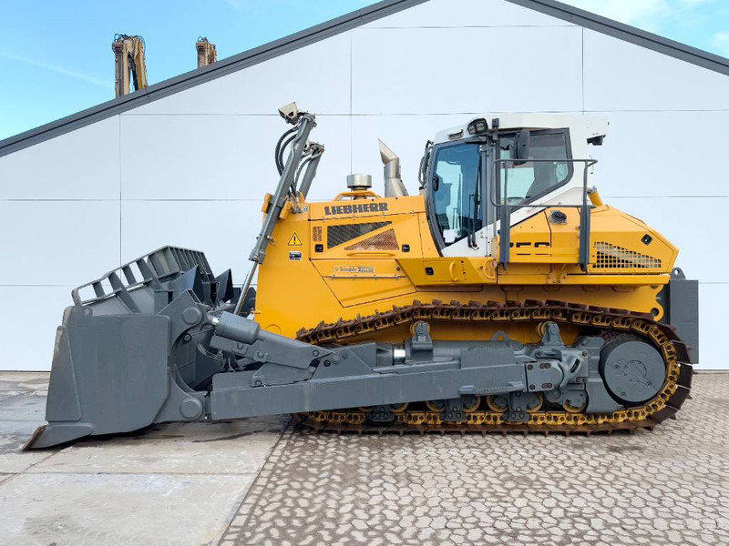 Liebherr PR756 - TOP Condition / CE + EPA Certified - Buldozer: Foto 1 Liebherr PR756 - TOP Condition / CE + EPA Certified - Buldozer: Foto 1
