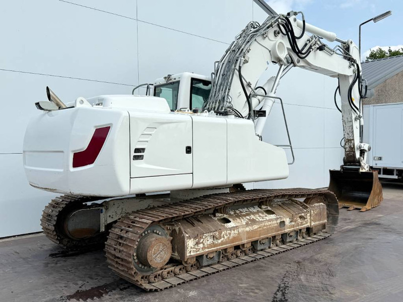 Liebherr R906LC - Weight System / Triple Boom / Loadrite - Excavator pe şenile: Foto 5 Liebherr R906LC - Weight System / Triple Boom / Loadrite - Excavator pe şenile: Foto 5