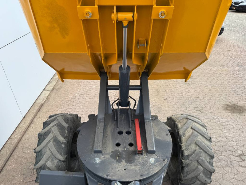 Autobasculantă Terex TA6S - Tilt + Rotate / Good Overall Condition!: Foto 14