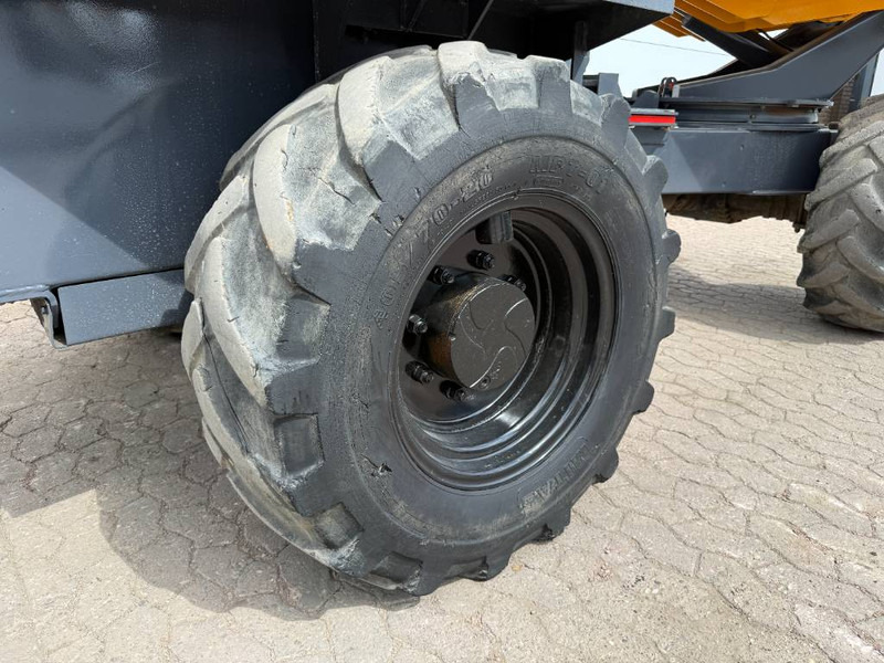 Autobasculantă Terex TA6S - Tilt + Rotate / Good Overall Condition!: Foto 17