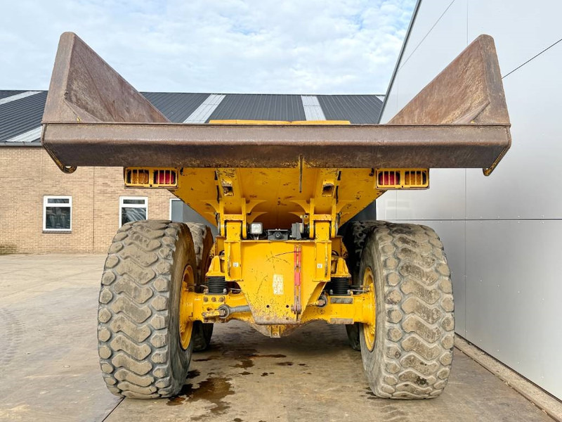 Volvo A30G - German Machine / CE Certified - Camion articulat: Foto 3 Volvo A30G - German Machine / CE Certified - Camion articulat: Foto 3