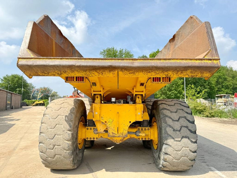 Volvo A45G - German Machine / Low Hours - Camion articulat: Foto 3 Volvo A45G - German Machine / Low Hours - Camion articulat: Foto 3