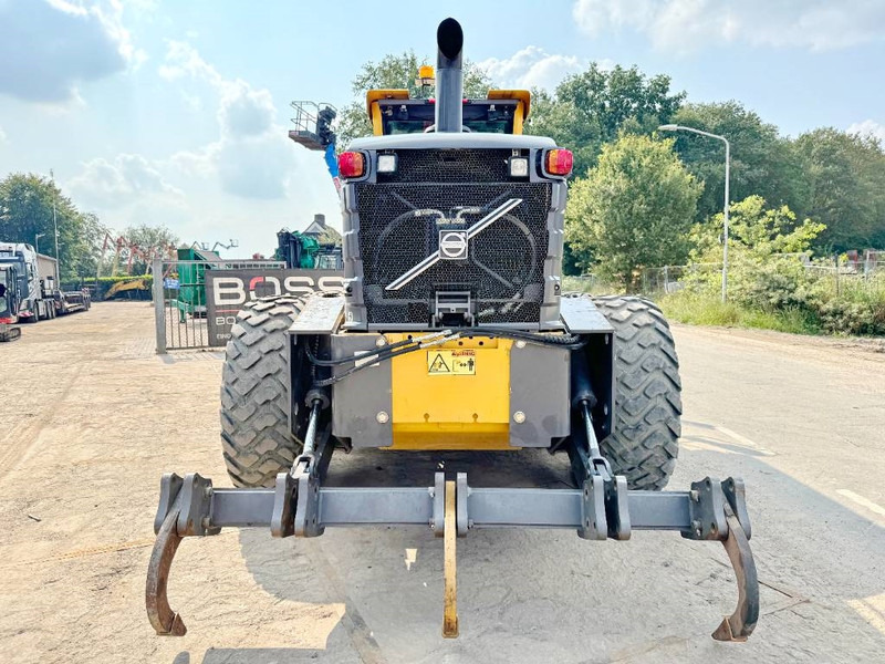 Volvo G970 - 3 Tine Ripper / EPA Certified - Autogreder: Foto 3 Volvo G970 - 3 Tine Ripper / EPA Certified - Autogreder: Foto 3