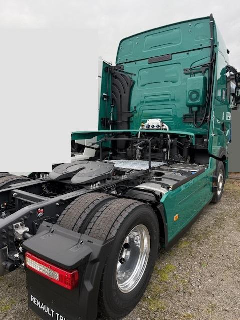 Renault T-High T 480 TC - Cap tractor: Foto 3 Renault T-High T 480 TC - Cap tractor: Foto 3