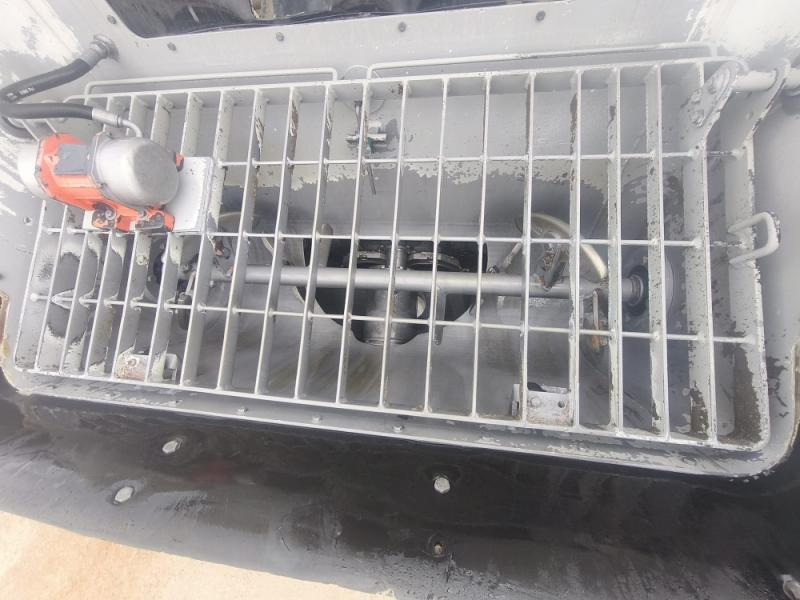 Mercedes Actros 3243 - Autobetonieră cu pompă: Foto 4 Mercedes Actros 3243 - Autobetonieră cu pompă: Foto 4