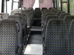 Volvo B10MAR400 - Autobuz interurban: Foto 3 Volvo B10MAR400 - Autobuz interurban: Foto 3