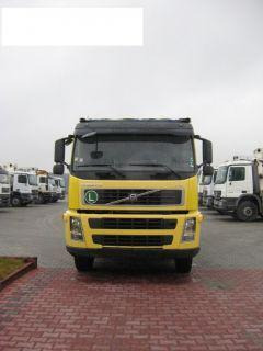 Volvo FM 400 - Camion basculantă: Foto 2 Volvo FM 400 - Camion basculantă: Foto 2