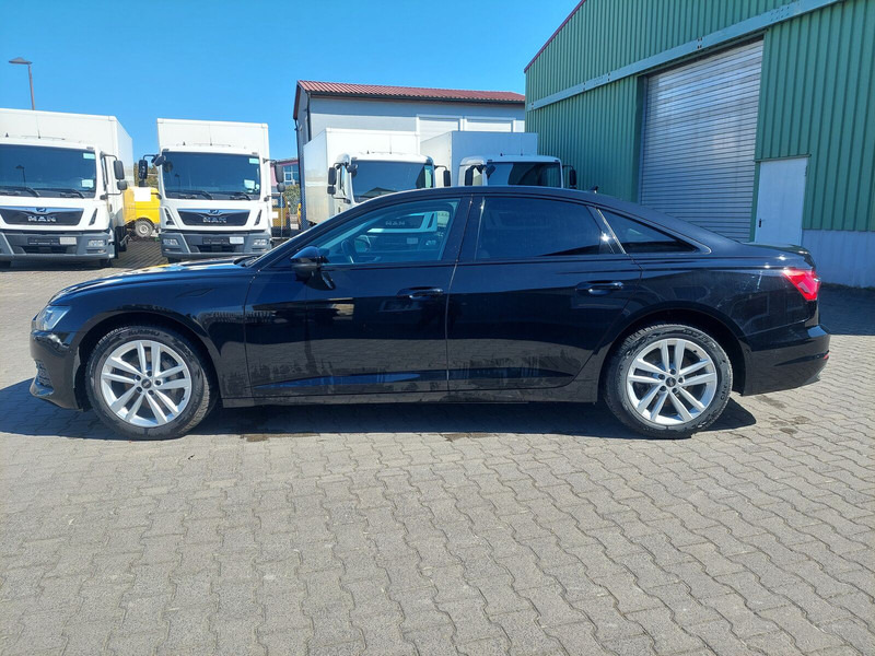 Audi A6 50 TDI Quattro Matrix Vollausstattung - Berlină/ Sedan: Foto 5 Audi A6 50 TDI Quattro Matrix Vollausstattung - Berlină/ Sedan: Foto 5