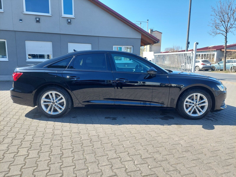 Audi A6 50 TDI Quattro Matrix Vollausstattung - Automobil: Foto 4 Audi A6 50 TDI Quattro Matrix Vollausstattung - Automobil: Foto 4