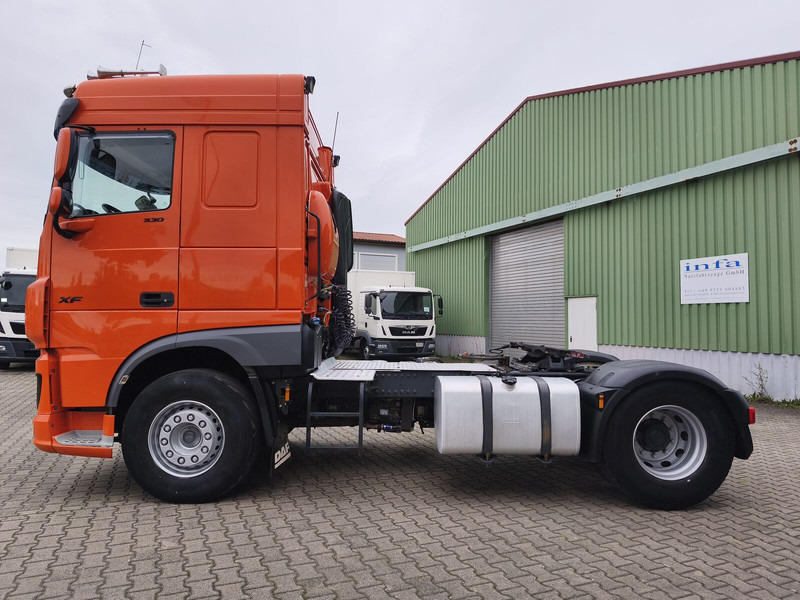 DAF XF 530 FT - Cap tractor: Foto 5 DAF XF 530 FT - Cap tractor: Foto 5
