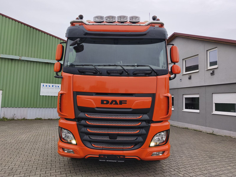 DAF XF 530 FT Retarder - Cap tractor: Foto 3 DAF XF 530 FT Retarder - Cap tractor: Foto 3