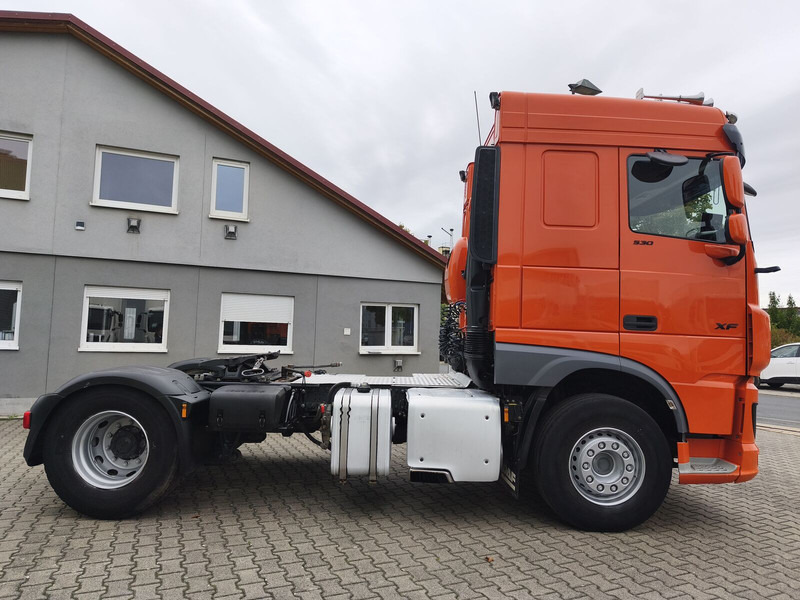 DAF XF 530 FT Retarder - Cap tractor: Foto 4 DAF XF 530 FT Retarder - Cap tractor: Foto 4