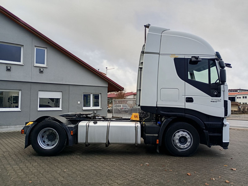 Iveco Stralis 420 - Cap tractor: Foto 5 Iveco Stralis 420 - Cap tractor: Foto 5