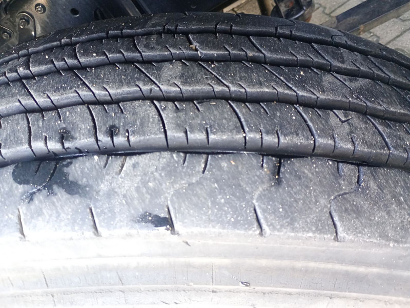 Camion basculantă, Camion cu macara MAN TGM 18.290 4x2 Kipper m. Atlas 126.3E-A3 10,6 m: Foto 20