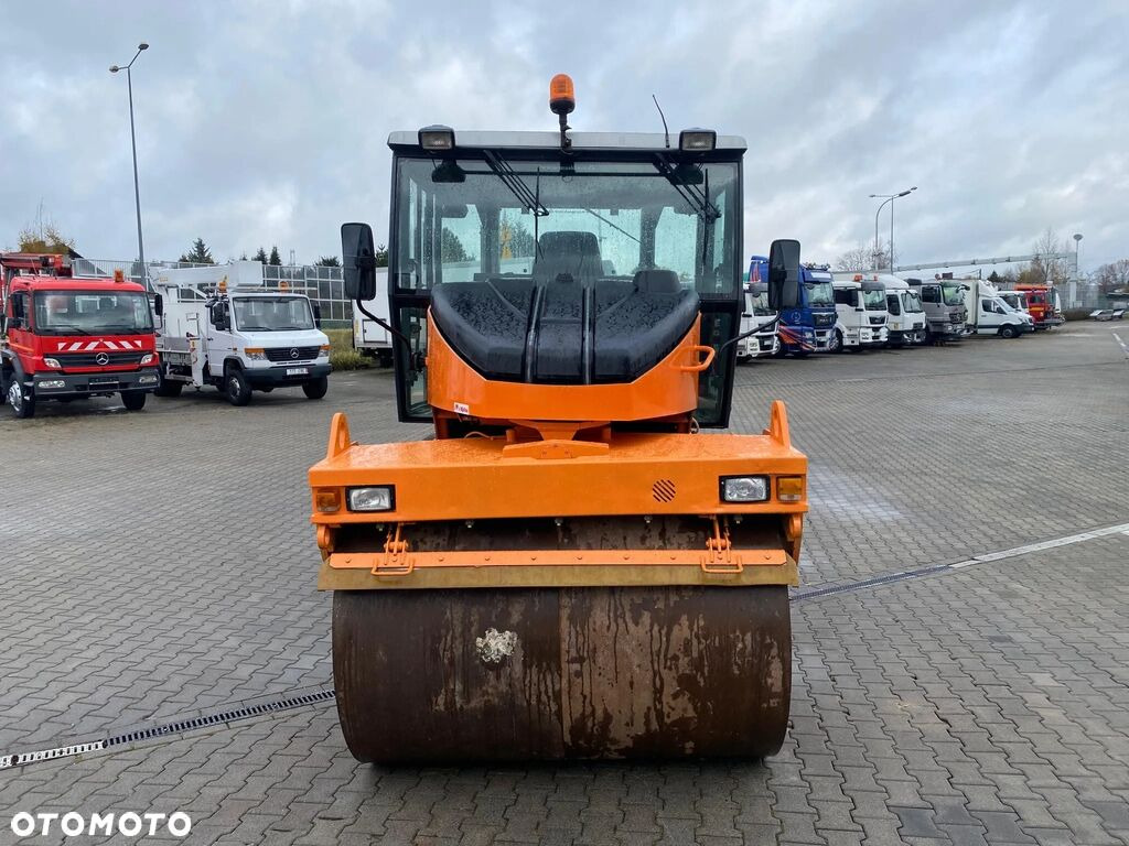 Ammann AV95-2 / Vibrations / 1 Owner / NEW Service Ammann AV95-2 / Vibrations / 1 Owner / NEW Service - Cilindru compactor pentru asfalt: Foto 5 Ammann AV95-2 / Vibrations / 1 Owner / NEW Service Ammann AV95-2 / Vibrations / 1 Owner / NEW Service - Cilindru compactor pentru asfalt: Foto 5