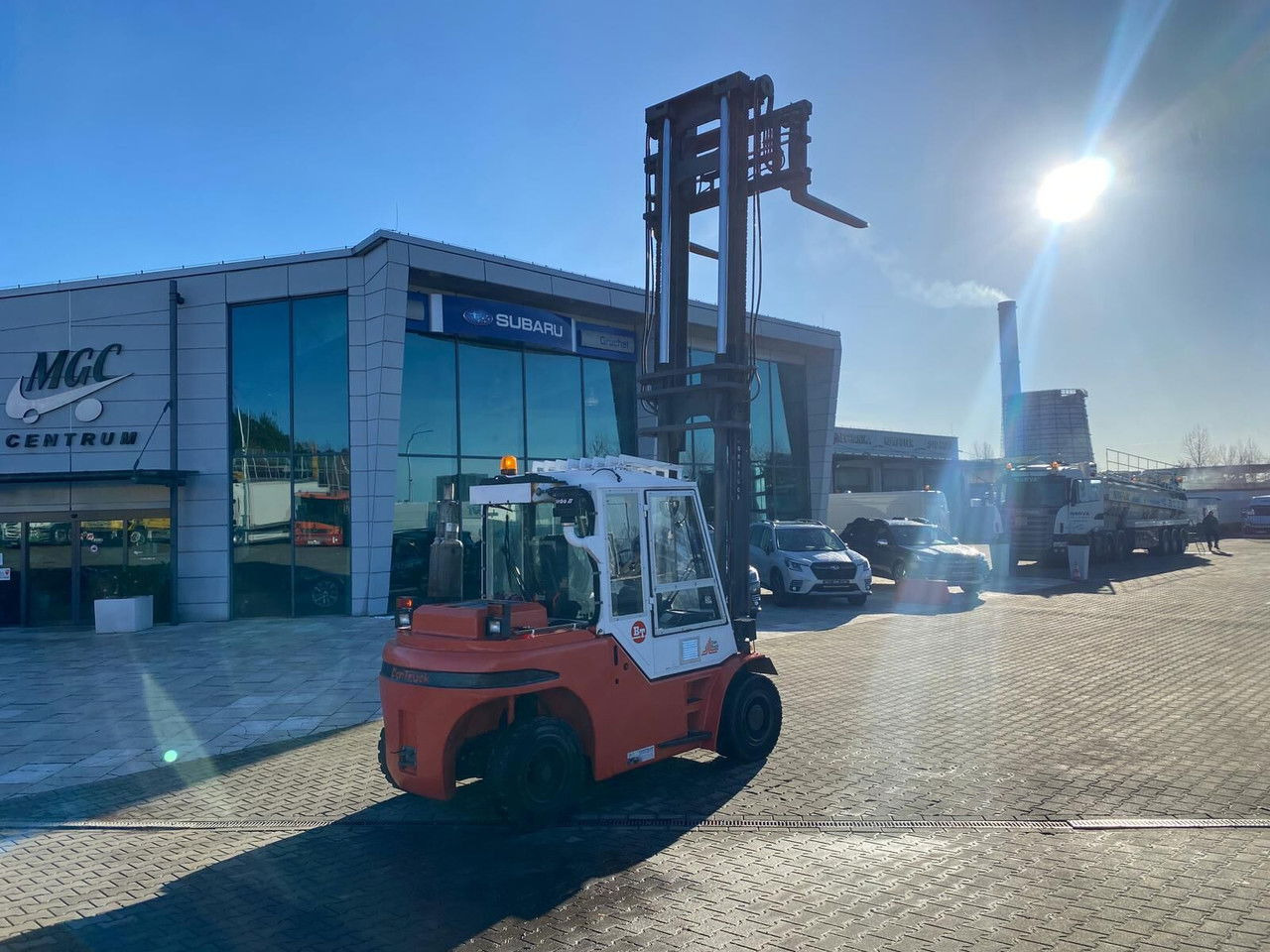 Dantruck 6009 - 6T - 1 Owner - Fresh - Duplex 6009 - 6T - 1 Owner - Fresh - Dupl Dantruck 6009 - 6T - 1 Owner - Fresh - Duplex 6009 - 6T - 1 Owner - Fresh - Duplex - Motostivuitor: Foto 5 Dantruck 6009 - 6T - 1 Owner - Fresh - Duplex 6009 - 6T - 1 Owner - Fresh - Dupl Dantruck 6009 - 6T - 1 Owner - Fresh - Duplex 6009 - 6T - 1 Owner - Fresh - Duplex - Motostivuitor: Foto 5