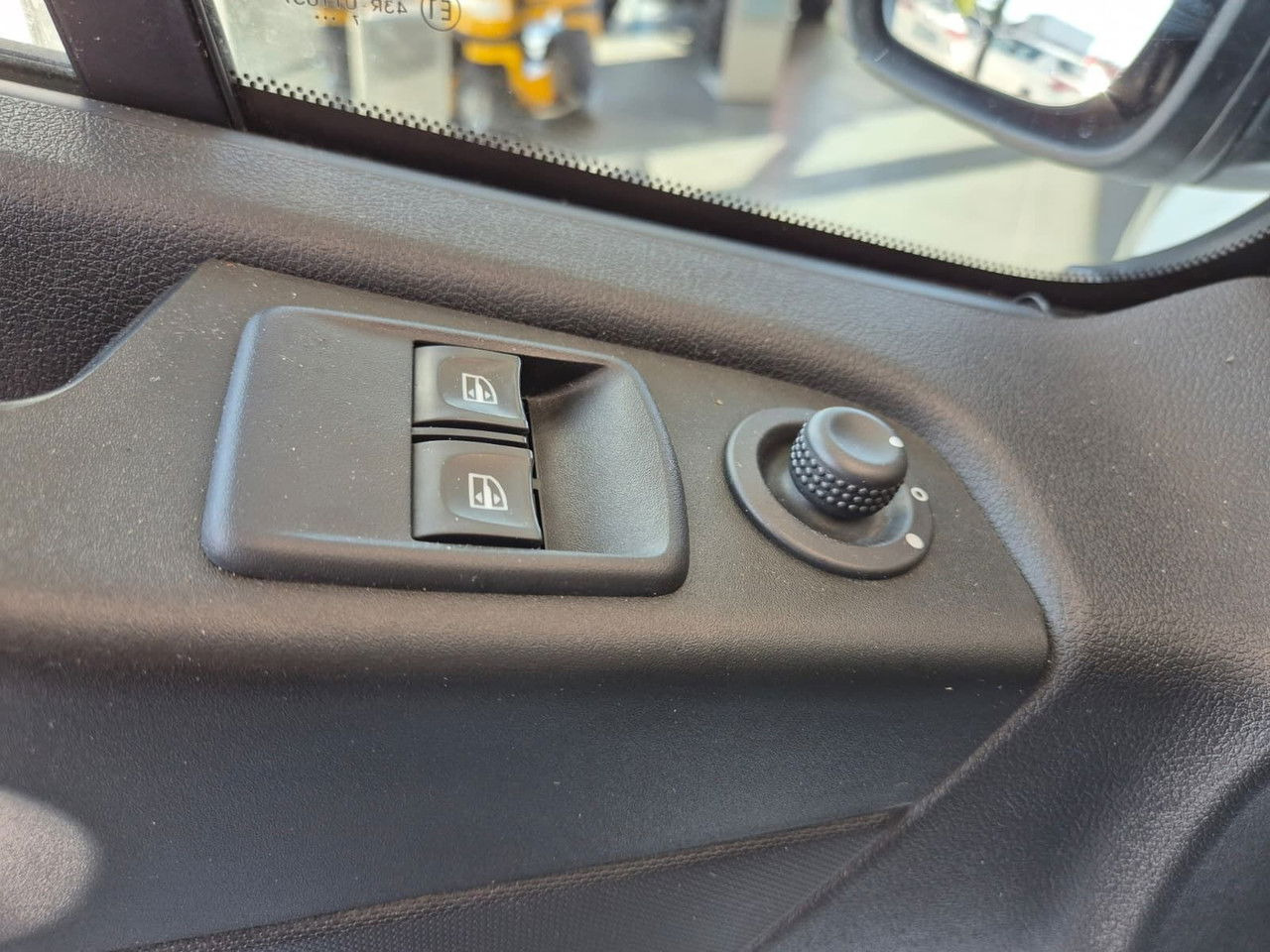 Leasing de  Fiat Talento 1.6 125 / L2H1 / 1 Owner / Service Fiat Talento 1.6 125 / L2H1 / 1 Owner / Service: Foto 16