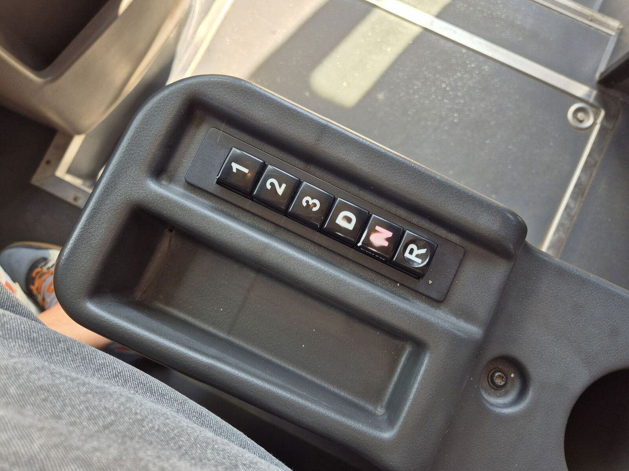 Autocar Irisbus Iveco 330 KM / Solar Panels / NEW Equiped: Foto 9 Autocar Irisbus Iveco 330 KM / Solar Panels / NEW Equiped: Foto 9