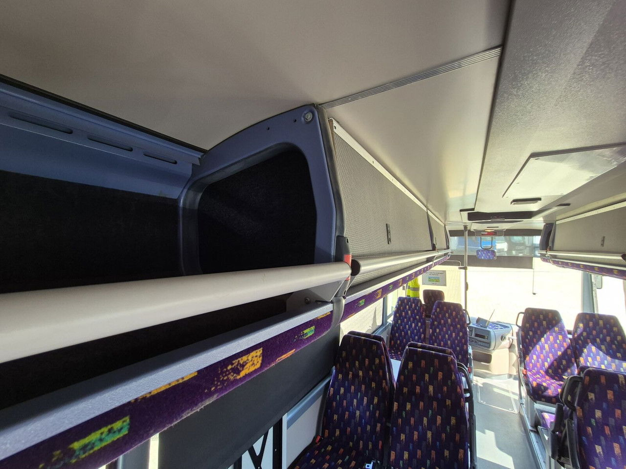 Autocar Irisbus Iveco 330 KM / Solar Panels / NEW Equiped: Foto 23 Autocar Irisbus Iveco 330 KM / Solar Panels / NEW Equiped: Foto 23