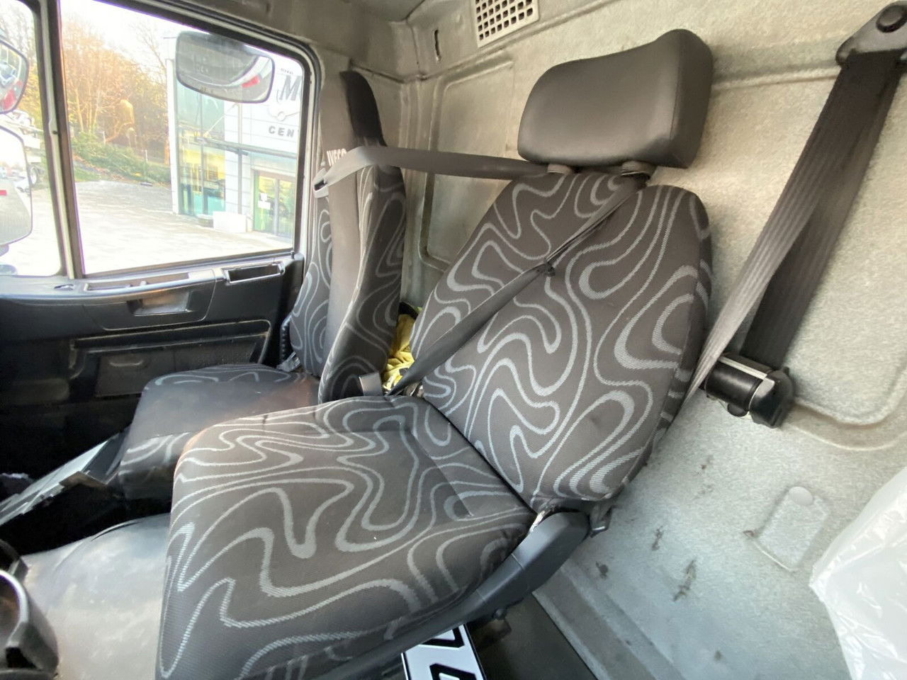 Leasing de Iveco Stralis 330 EEV / Faun Vario Press 11 27M3 / Service NEW / TOP Iveco Stralis 330 EEV / Faun Vario Press 11 27M3 / Service NEW / TOP Iveco Stralis 330 EEV / Faun Vario Press 11 27M3 / Service NEW / TOP Iveco Stralis 330 EEV / Faun Vario Press 11 27M3 / Service NEW / TOP: Foto 25