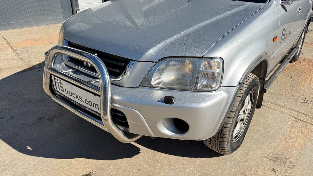 Honda CRV 2.0 - Petrol - AIR Condition - 5 Doors - Alte utilaje: Foto 2 Honda CRV 2.0 - Petrol - AIR Condition - 5 Doors - Alte utilaje: Foto 2