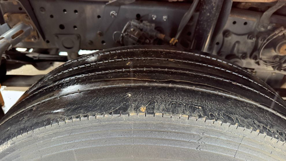 Cap tractor Mercedes-Benz Actros 1844 4x2 - tractor unit - retarder: Foto 7