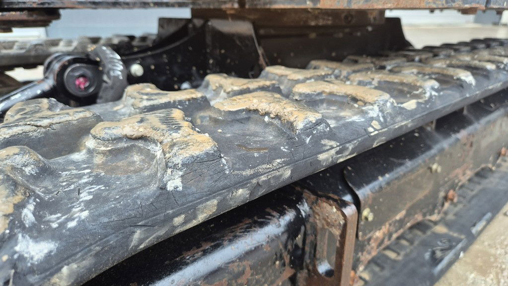 JCB 16C-1 - 2021 Year - 955 Working Hours - Mini excavator: Foto 3 JCB 16C-1 - 2021 Year - 955 Working Hours - Mini excavator: Foto 3