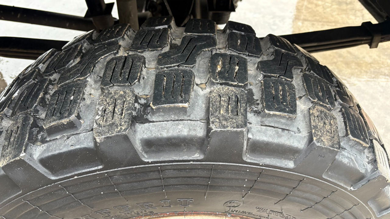 Steyr 12M18 4X4 stake body - 62.000km - Camion cu prelată: Foto 5 Steyr 12M18 4X4 stake body - 62.000km - Camion cu prelată: Foto 5