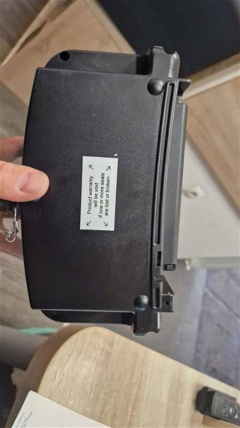 WACKER NEUSON - Tablou de bord pentru Camion: Foto 2 WACKER NEUSON - Tablou de bord pentru Camion: Foto 2