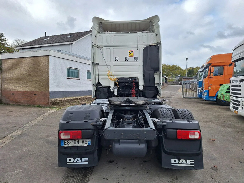 DAF XF 480 XF 480 - Cap tractor: Foto 5 DAF XF 480 XF 480 - Cap tractor: Foto 5