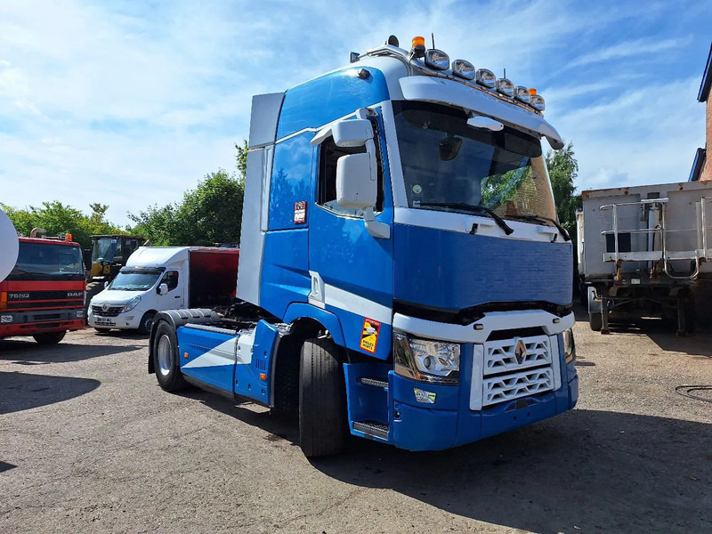 Renault T520 T520 - Cap tractor: Foto 3 Renault T520 T520 - Cap tractor: Foto 3