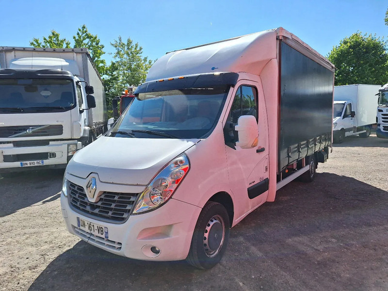 Renault Master dci165 revisie motor - Camion furgon: Foto 1 Renault Master dci165 revisie motor - Camion furgon: Foto 1