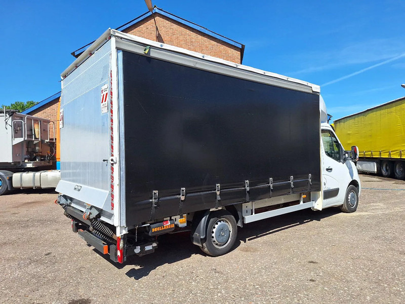 Renault Master dci165 revisie motor - Camion furgon: Foto 4 Renault Master dci165 revisie motor - Camion furgon: Foto 4
