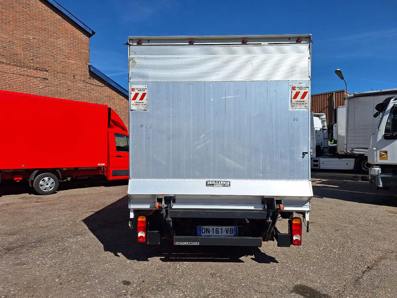 Renault Master dci165 revisie motor - Camion furgon: Foto 5 Renault Master dci165 revisie motor - Camion furgon: Foto 5