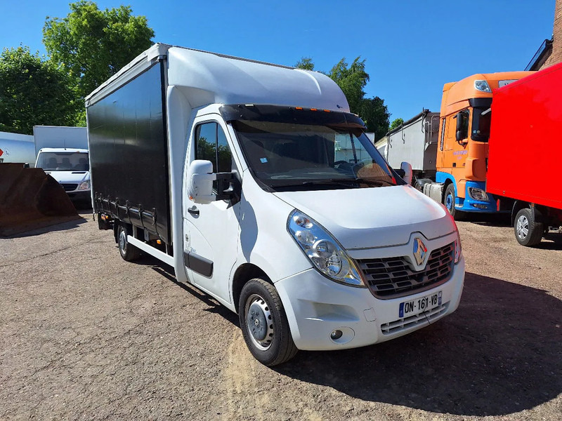 Renault Master dci165 revisie motor - Camion furgon: Foto 2 Renault Master dci165 revisie motor - Camion furgon: Foto 2