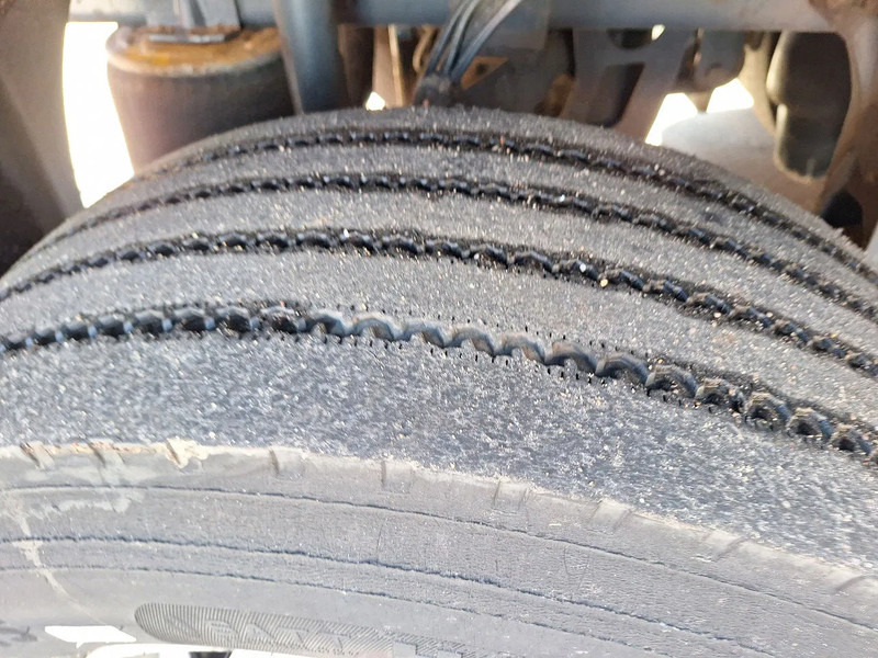 Autogunoiere Scania P310 P310: Foto 19 Autogunoiere Scania P310 P310: Foto 19