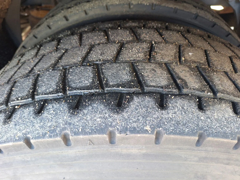 Autogunoiere Scania P310 P310: Foto 18 Autogunoiere Scania P310 P310: Foto 18