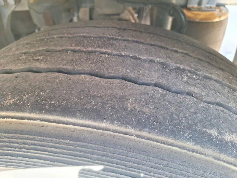 Autogunoiere Scania P310 P310: Foto 20 Autogunoiere Scania P310 P310: Foto 20