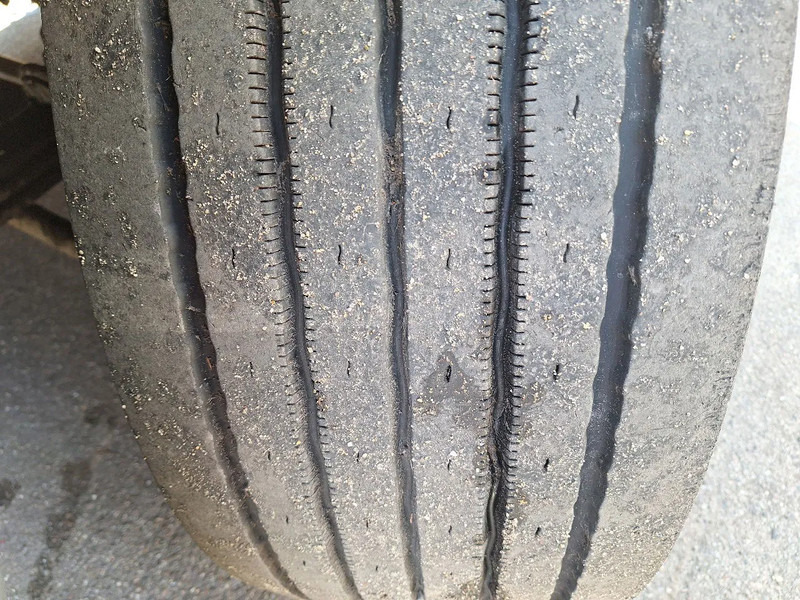 Autogunoiere Scania P310 P310: Foto 15 Autogunoiere Scania P310 P310: Foto 15