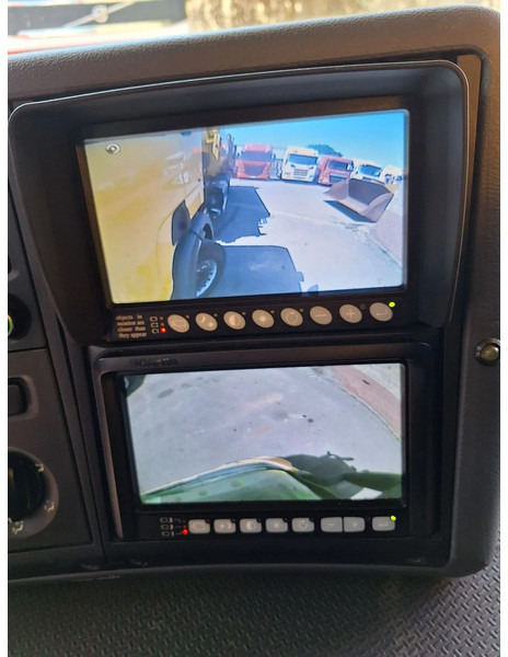 Autogunoiere Scania P310 P310: Foto 9 Autogunoiere Scania P310 P310: Foto 9